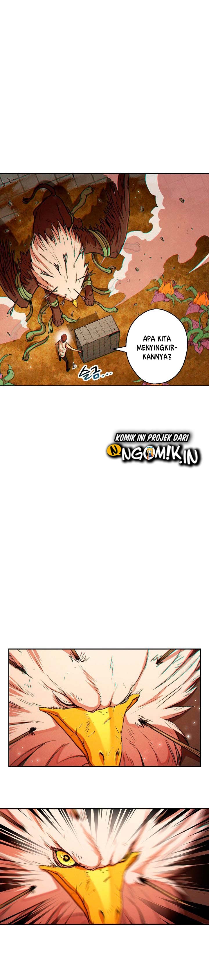 Dungeon Reset